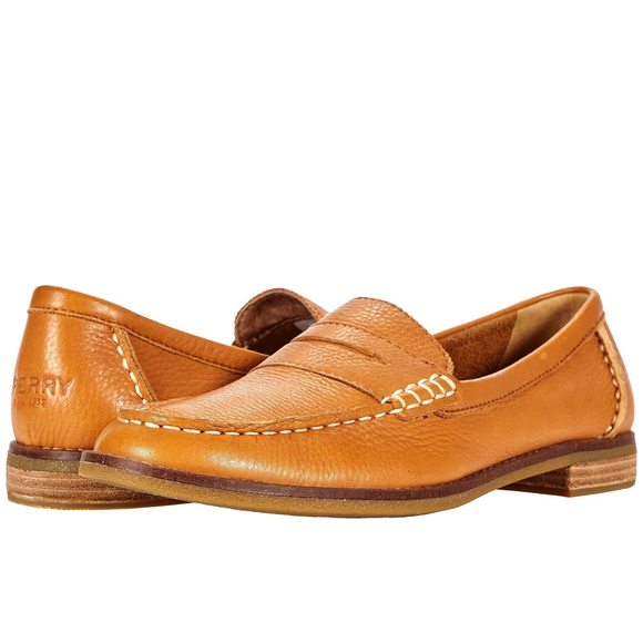 Sperry Shoes Sperry Ladies Footwear Womens Seaport Penny